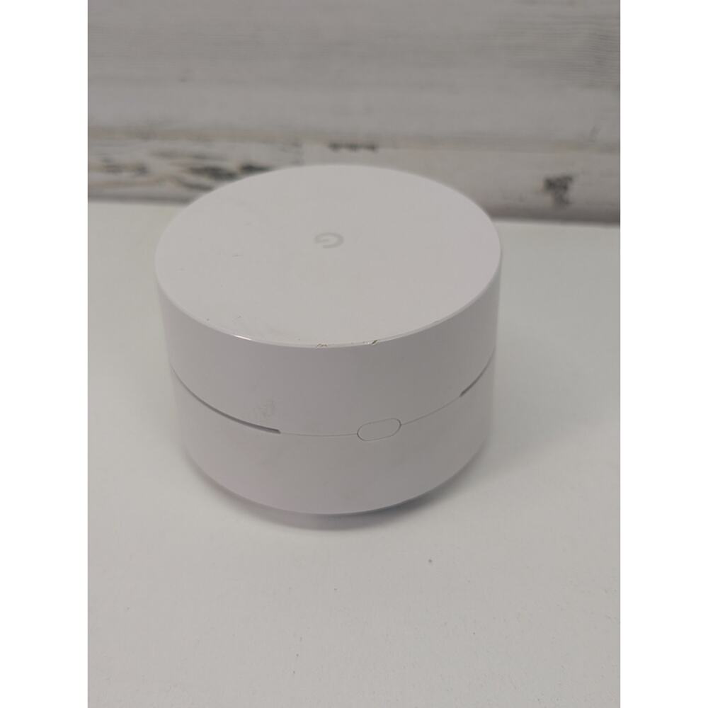 Google Wifi Router or Mesh add-on Model AC-1304-25 - Picture 3 of 5